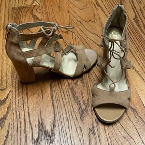 Circus by Sam Edelman Sandals
